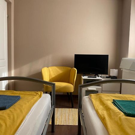 부다요시 Rozse Apartman-Tetoter 아파트 외부 사진