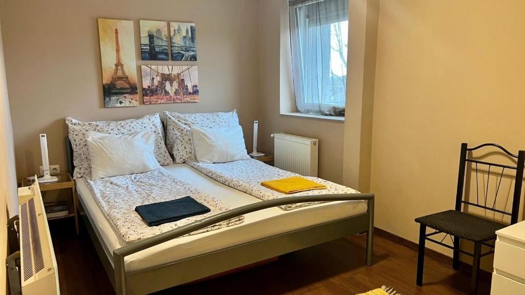 부다요시 Rozse Apartman-Tetoter 아파트 외부 사진