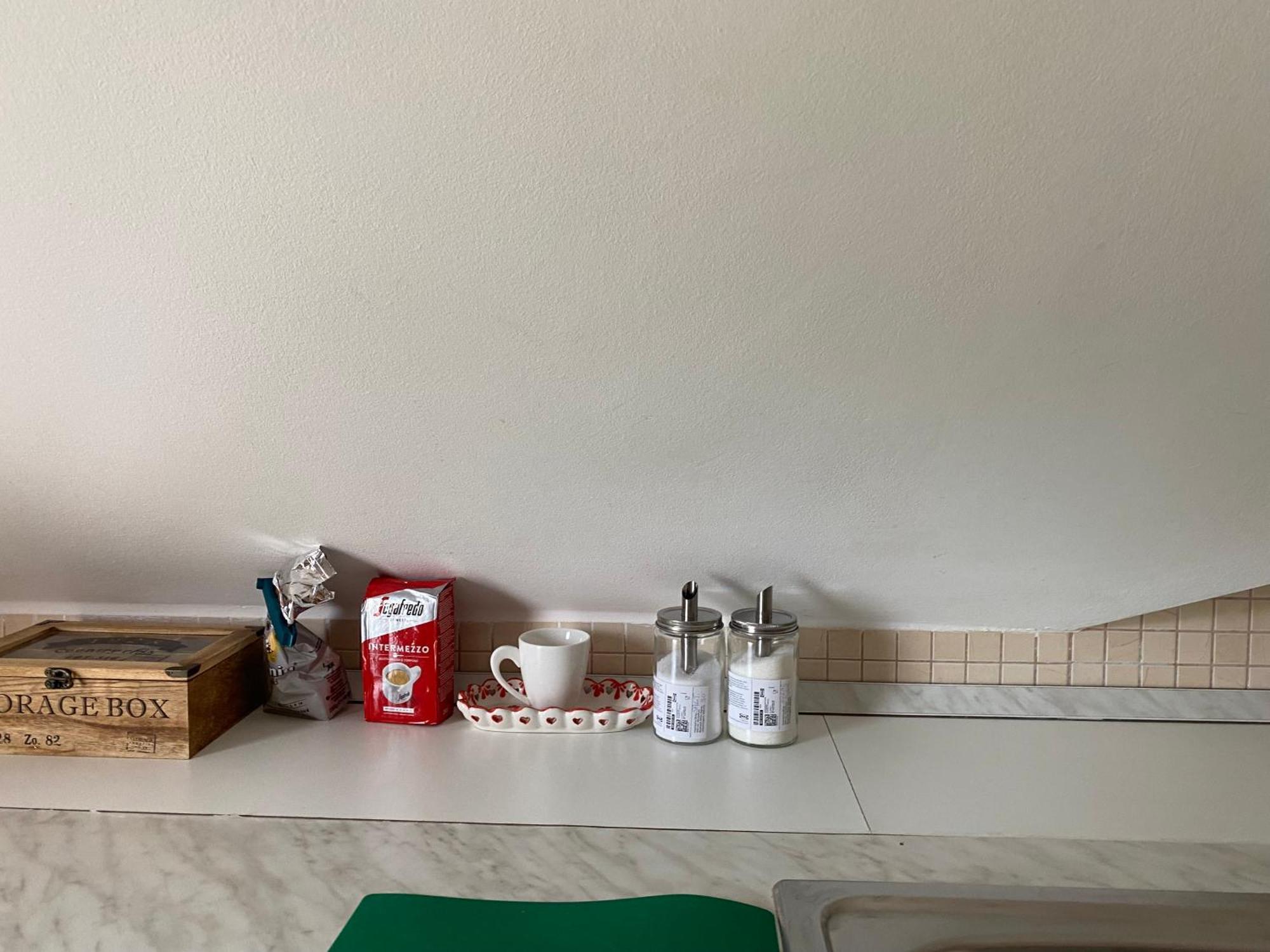 부다요시 Rozse Apartman-Tetoter 아파트 외부 사진