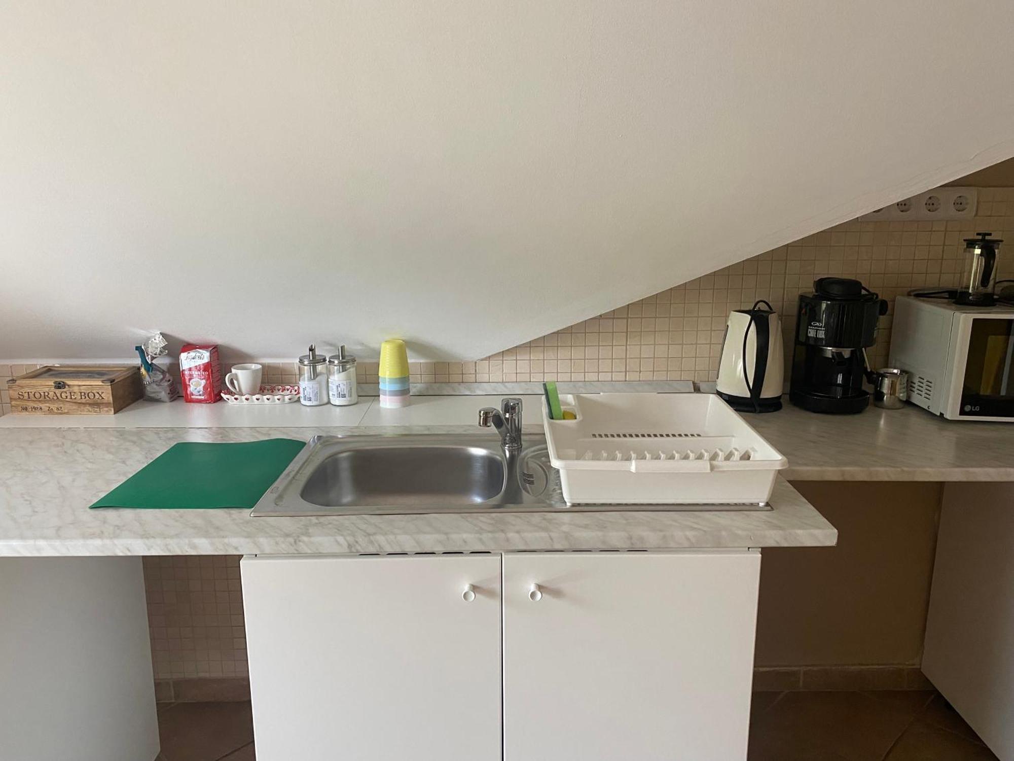 부다요시 Rozse Apartman-Tetoter 아파트 외부 사진