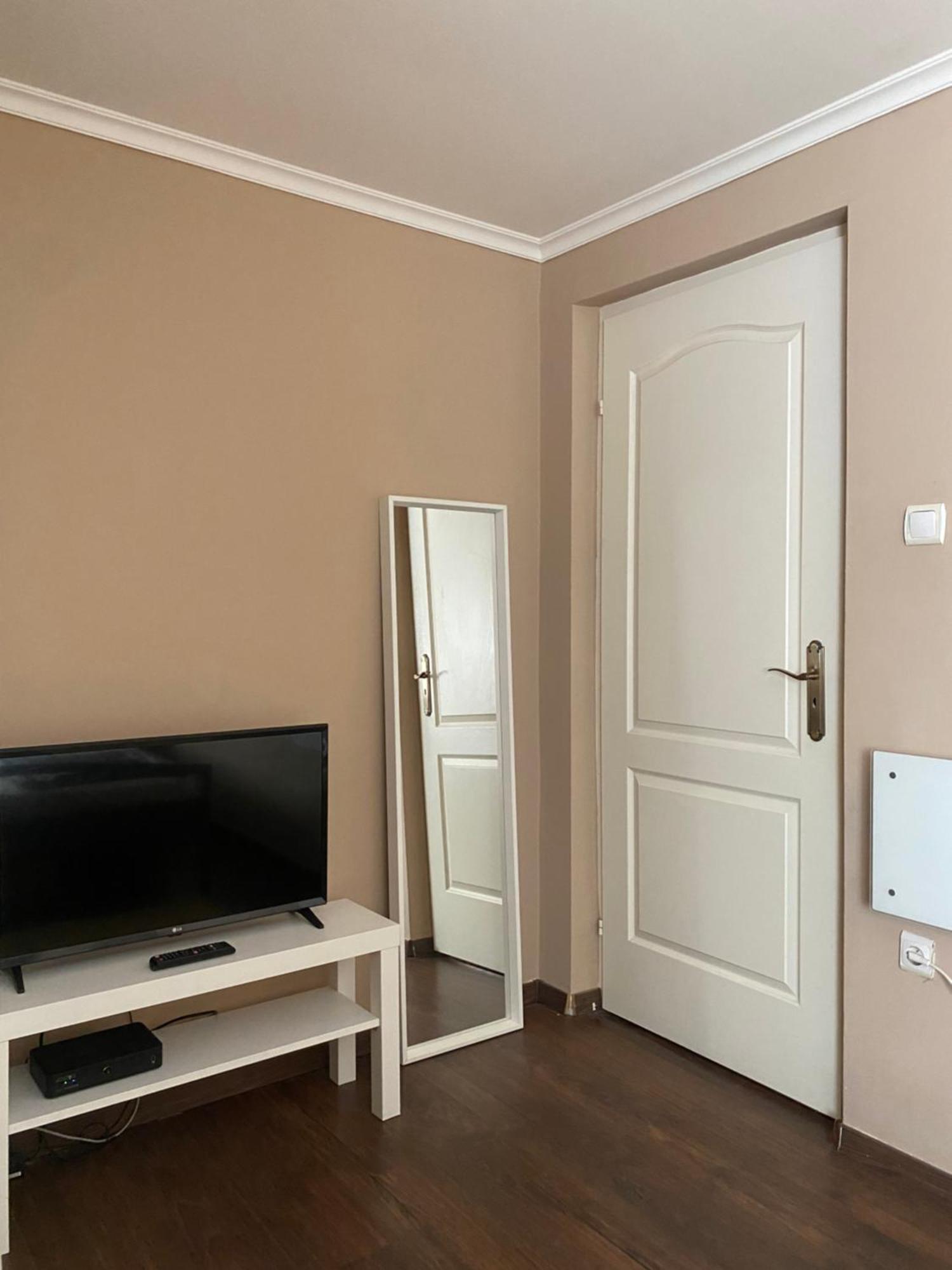 부다요시 Rozse Apartman-Tetoter 아파트 외부 사진